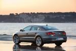 Volkswagen Passat CC 2012 года